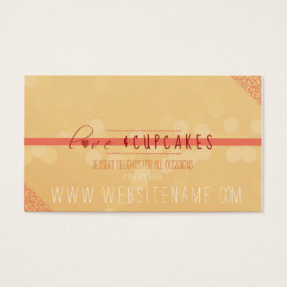 amour et cupcakes
