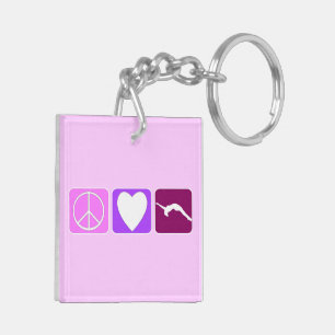 Amour et dégringolade de paix