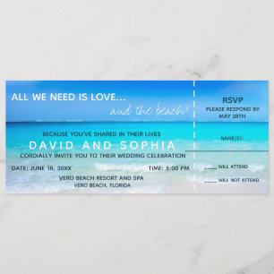 Amour et mariage de la carte d'embarquement sur la