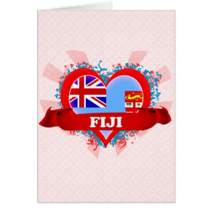Amour Fidji du cru I
