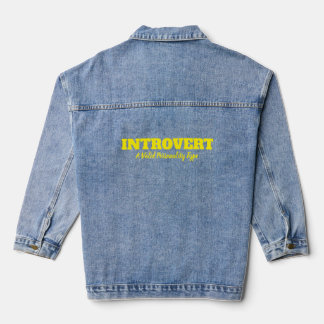 Amour Introverti