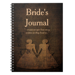 Amour légendaire : Le journal d'une jeune mariée