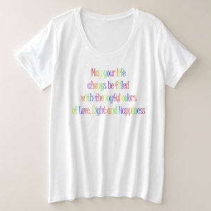 Amour, Lumière, Citation Heureuse Holi Wish