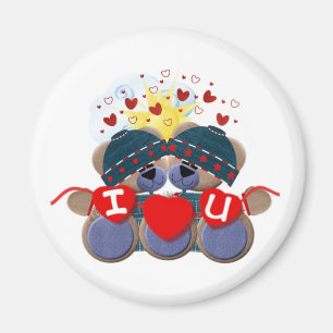 AMOUR Magnet