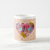 Amour Maman Mug