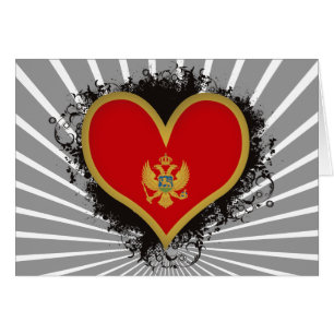 Amour Monténégro du cru I