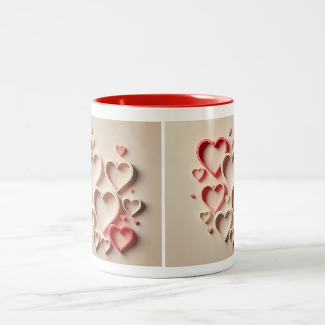 amour Mug (Centre)