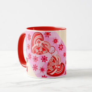 AMOUR MUG FOR LOVE