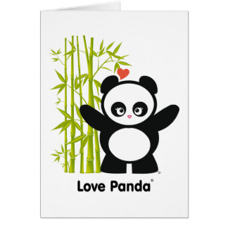 Amour Panda®