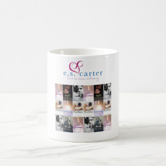 Amour par la tasse de nombres