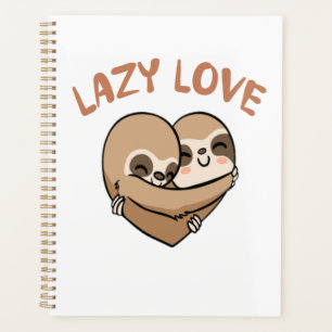 Amour Paresseux