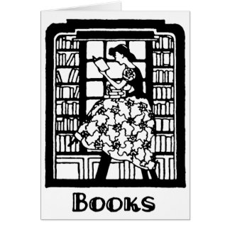 Amour pour lire des livres