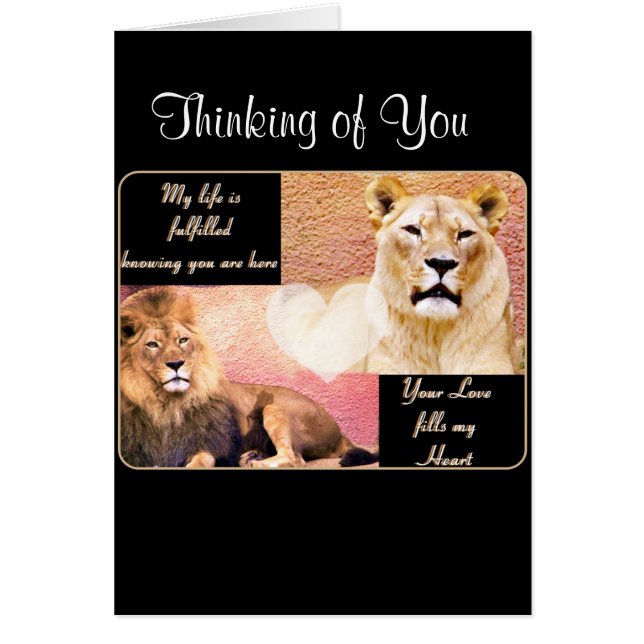 Amour Rempli, Amour Vous_ (Devant)