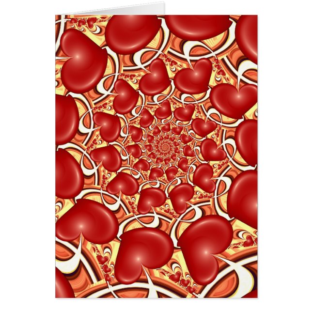 Amour sans fin (Devant)