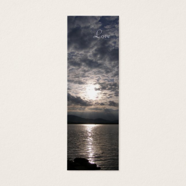 Amour | SIGNET (Devant)