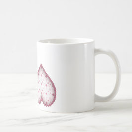 Amour tasse de café