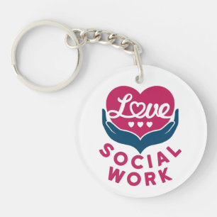 Amour Travail social Travailleur social Appréciati