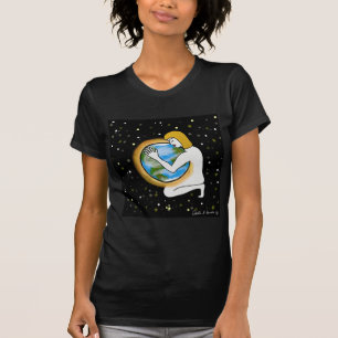Amour un un autre T-shirt