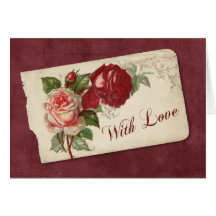 Amour vintage