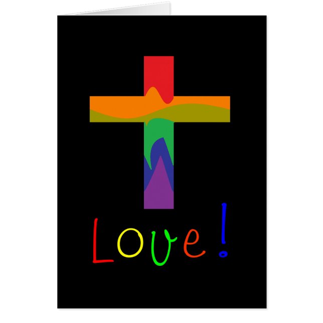 Amour vrai ! (Devant)