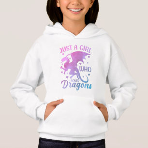 amoureux de dragon filles mignonnes