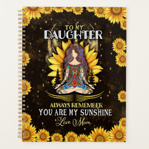 Amoureux de la fille   À ma fille amour maman