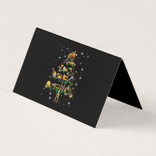 Amoureux de la mécanique   Arbre de Noël de mécani