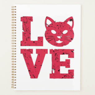 Amoureux de les chats : Purr-fparfaitement Bold, E