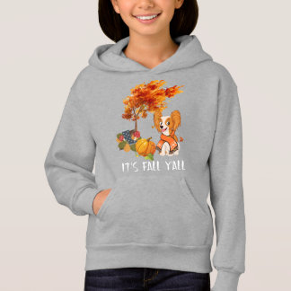 Amoureux de les chiens | Papillon C'est l'automne