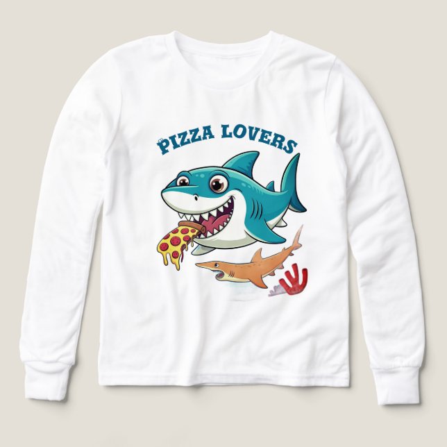 Amoureux de pizza (Motif recto)