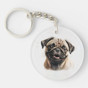Amoureux des chiens photo pour animal de compagnie