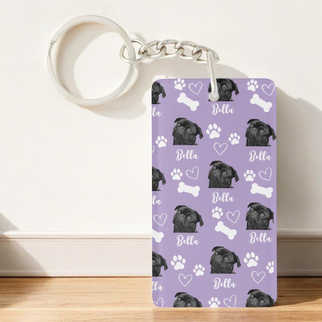 Amoureux des chiens photo pour animaux de compagni (Créateur téléchargé)