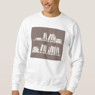 amoureux des livres ! Sweatshirt