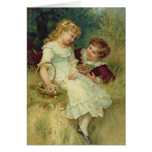 Amoureux, des poires Annual, 1905