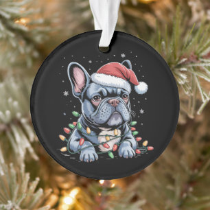 Amoureux du Bouledogue Français Frenchie Chapeau d