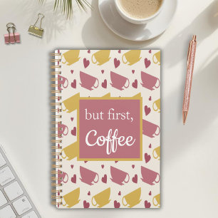 Amoureux du Café Rétro