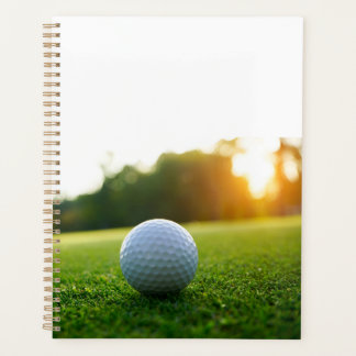 Amoureux du golf