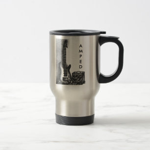 Amped Tasse