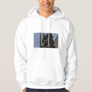 Ampel Hoodie