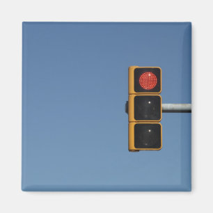 Ampel Magnet
