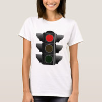 Ampel traffic light rot red