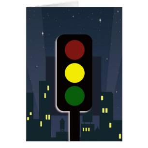 Ampeln!