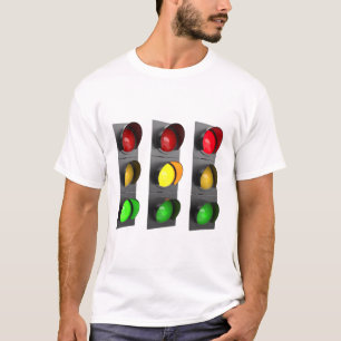 Ampeln T-Shirt