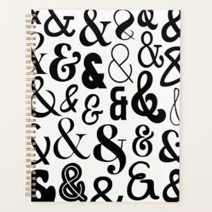 Ampersands
