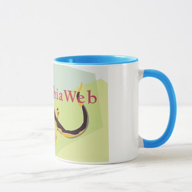 AmphibiaWeb Jacksons Tasse kletternden Salamander (Rechts)