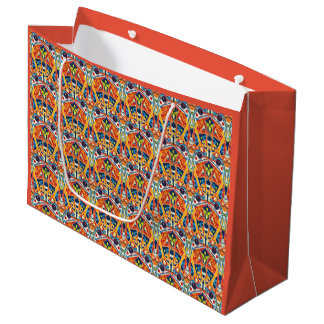 Amphibien Amigos Große Geschenktüte