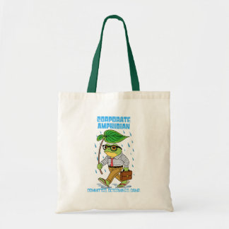 Amphibien | tragetasche