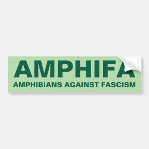 AMPHIFA AUTOAUFKLEBER