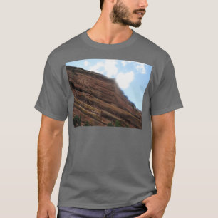 Amphitheater Rocks T-Shirt