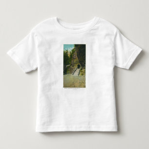 Amphitheatre-Eingangs-Ansicht Kleinkind T-shirt